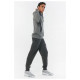 Bodyaction Ανδρικό παντελόνι φόρμας Men Training Sweatpants